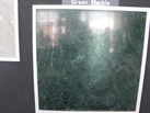Green Marble - ۼ